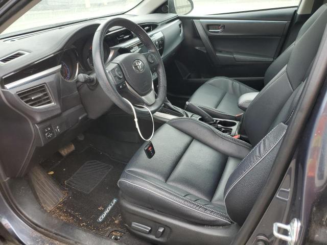 Photo 7 from auction – 2016 TOYOTA COROLLA L with VIN 5YFBURHE5GP484488
