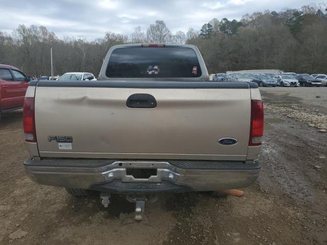 Photo 6 from auction – 1998 FORD F150 with VIN 1FTZX18W8WNA67863