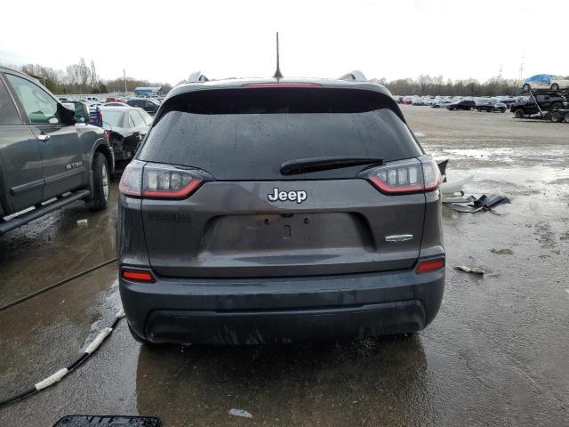 Photo 6 from auction – 2019 JEEP CHEROKEE L with VIN 1C4PJLLB9KD452714