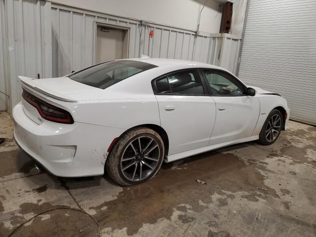 Photo 3 from auction – 2022 DODGE CHARGER R/ with VIN 2C3CDXCT8NH193926
