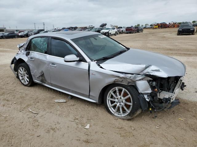 Photo 4 from auction – 2015 AUDI A4 PREMIUM with VIN WAUBFAFL2FN015591
