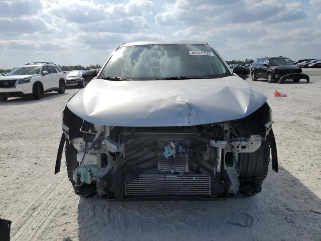 Photo 5 from auction – 2019 MITSUBISHI ECLIPSE CR with VIN JA4AT4AA6KZ002581