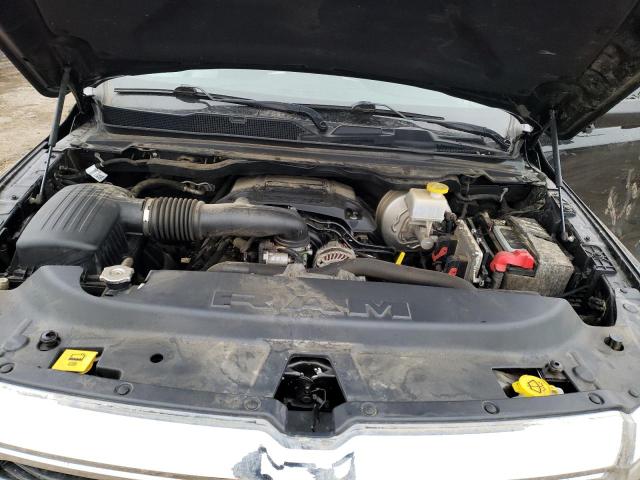 Photo 11 from auction – 2019 RAM 1500 BIG H with VIN 1C6SRFFT5KN575887