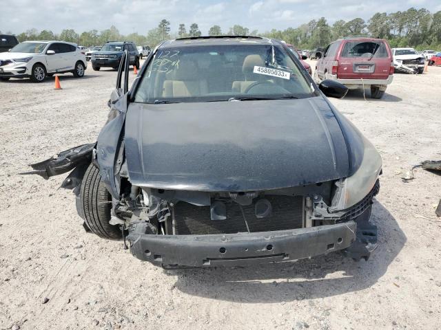 Photo 5 from auction – 2012 HONDA ACCORD EXL with VIN 1HGCP2F80CA210941