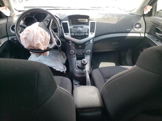 Photo 8 from auction – 2013 CHEVROLET CRUZE LT with VIN 1G1PD5SB2D7155508