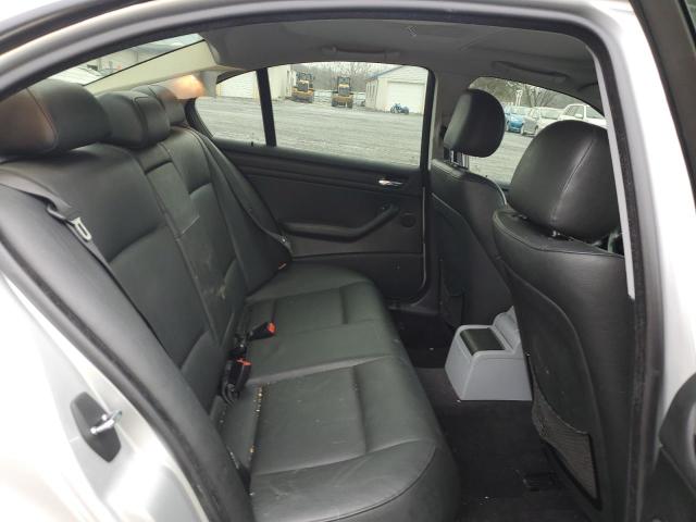 Photo 10 from auction – 2005 BMW 330 XI with VIN WBAEW53405PN38984