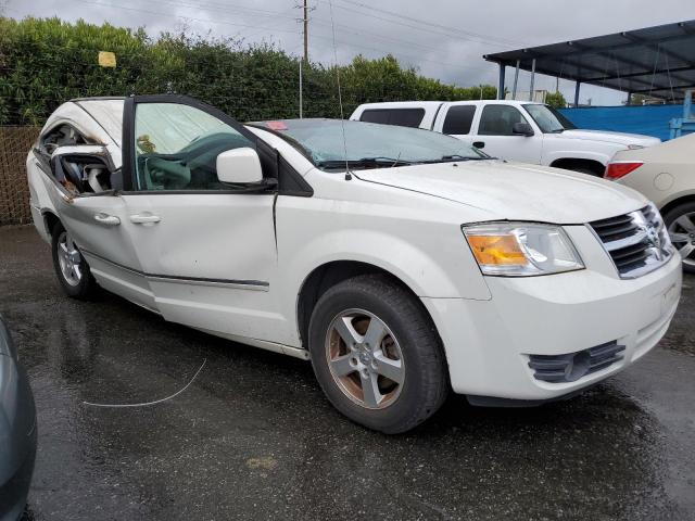 Photo 4 from auction – 2008 DODGE GRAND CARA with VIN 1D8HN54P58B106373