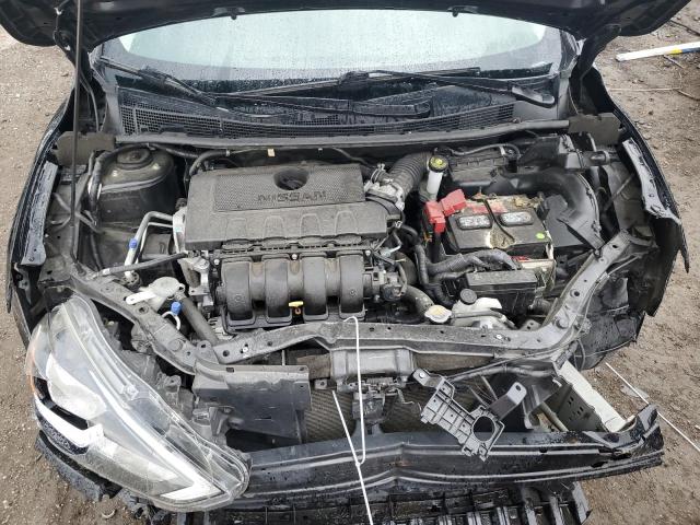 Photo 11 from auction – 2017 NISSAN SENTRA S with VIN 3N1AB7AP6HY404685