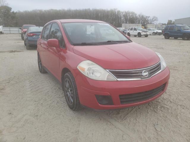 Photo 4 from auction – 2011 NISSAN VERSA S with VIN 3N1BC1CP7BL401097