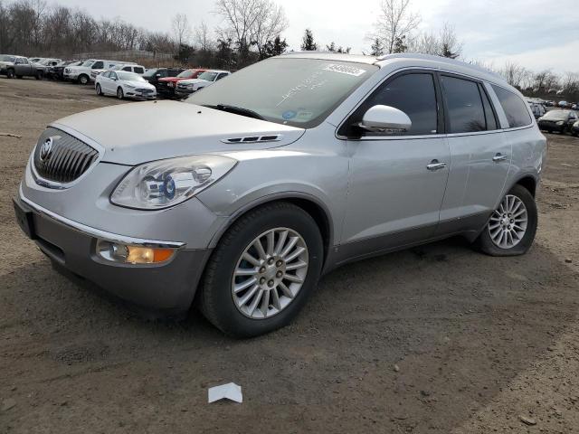 BUICK ENCLAVE CX 2009 with VIN 5GAEV23DX9J202483 - Photo from auction