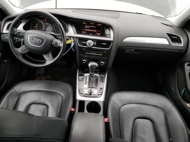 Photo 8 from auction – 2013 AUDI A4 PREMIUM with VIN WAUFFAFL3DN039882