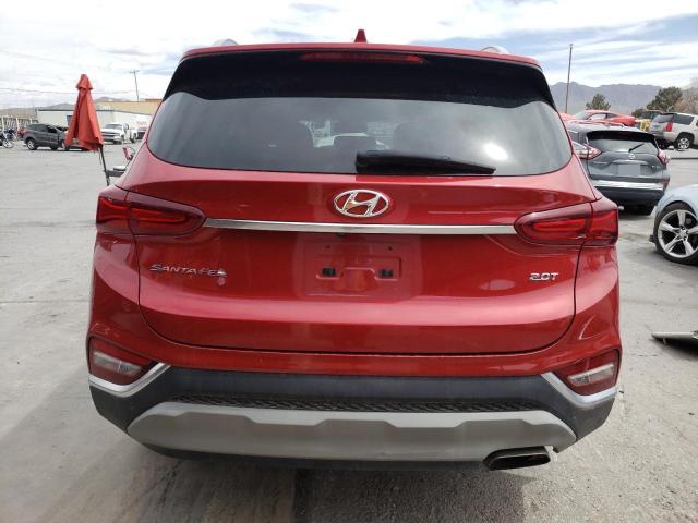 Photo 6 from auction – 2019 HYUNDAI SANTA FE L with VIN 5NMS53AA3KH104357