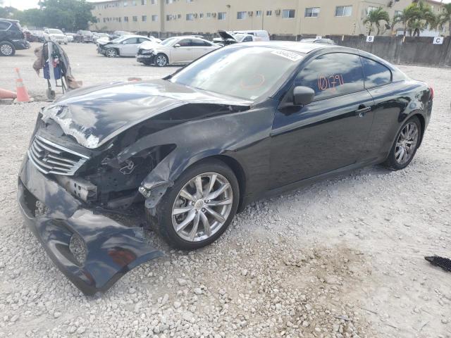 Photo 1 from auction – 2011 INFINITI G37 BASE with VIN JN1CV6EKXBM213306
