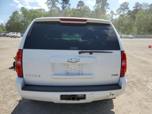 Photo 6 from auction – 2010 CHEVROLET TAHOE C150 with VIN 1GNMCAE37AR128533