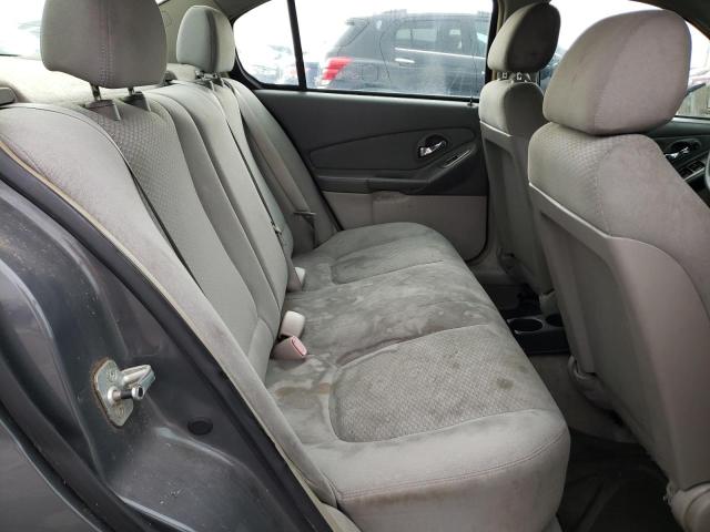 Photo 10 from auction – 2007 CHEVROLET MALIBU LS with VIN 1G1ZS58F37F208221