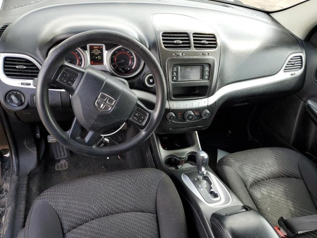 Photo 8 from auction – 2015 DODGE JOURNEY SX with VIN 3C4PDDBG9FT540530