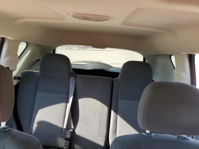 Photo 10 from auction – 2014 JEEP COMPASS SP with VIN 1C4NJDBB7ED808791