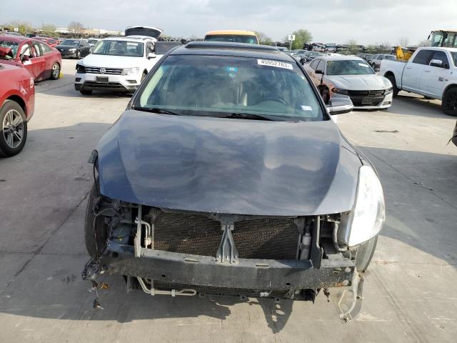 Photo 5 from auction – 2012 NISSAN ALTIMA SR with VIN 1N4BL2AP6CN574297