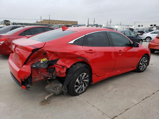 Photo 3 from auction – 2018 HONDA CIVIC EX with VIN 2HGFC2F74JH568946