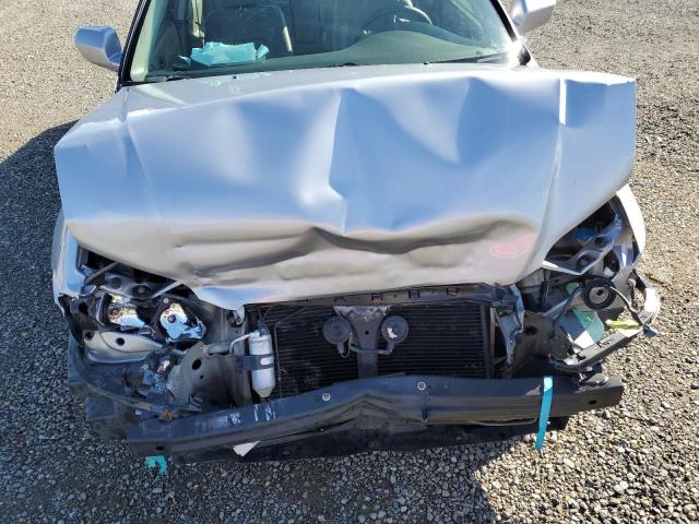 Photo 11 from auction – 2002 HONDA ACCORD EX with VIN JHMCG66842C004335