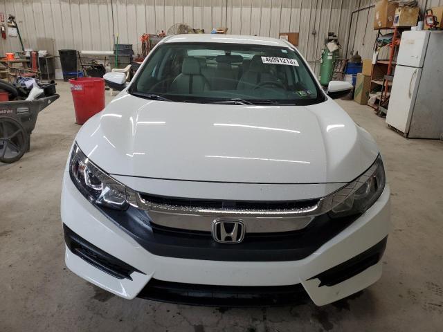 Photo 5 from auction – 2018 HONDA CIVIC LX with VIN 2HGFC2F57JH586727