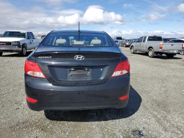 Photo 6 from auction – 2017 HYUNDAI ACCENT SE with VIN KMHCT4AE7HU387068
