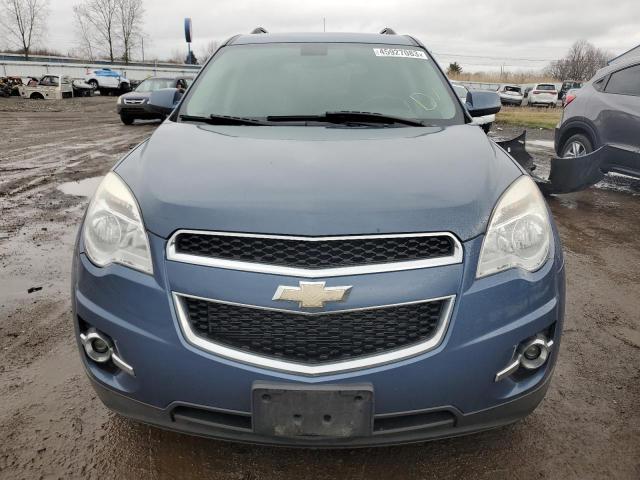 Photo 5 from auction – 2011 CHEVROLET EQUINOX LT with VIN 2CNFLPE52B6227971