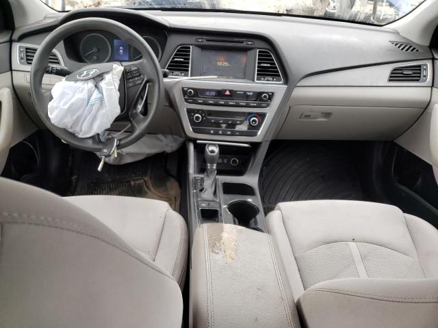 Photo 8 from auction – 2016 HYUNDAI SONATA SE with VIN 5NPE24AF0GH370615