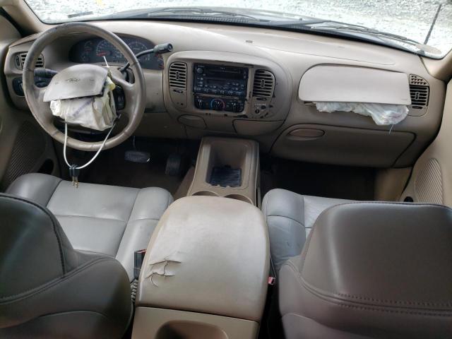 Photo 8 from auction – 2002 FORD F150 with VIN 1FTRX17W12NA49328