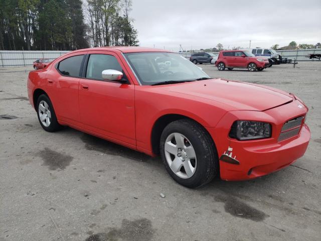 Photo 4 from auction – 2008 DODGE CHARGER with VIN 2B3KA43G18H197260