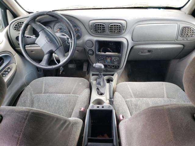 Photo 8 from auction – 2003 CHEVROLET BLAZER with VIN 1GNDS13S632383652