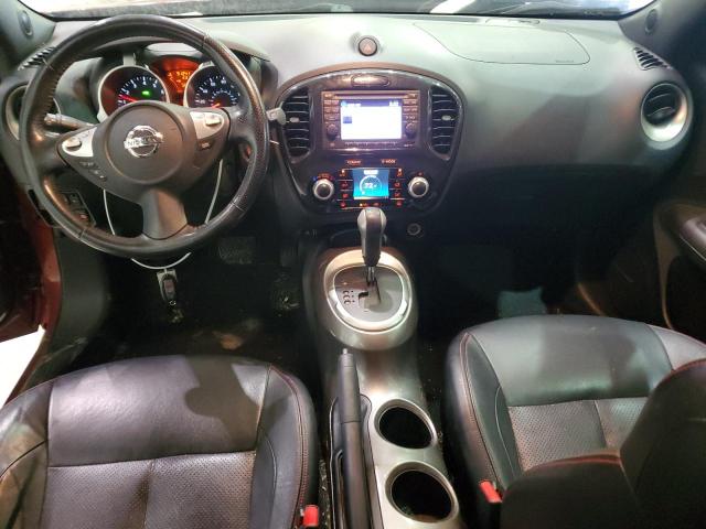 Photo 8 from auction – 2013 NISSAN JUKE S with VIN JN8AF5MV7DT227619