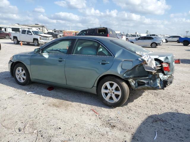 Photo 2 from auction – 2008 TOYOTA CAMRY CE with VIN 4T1BE46K78U747198