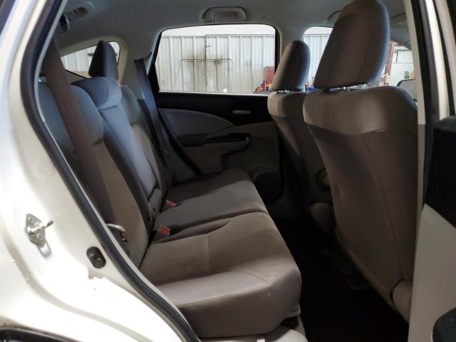 Photo 10 from auction – 2013 HONDA CR-V LX with VIN 5J6RM4H32DL026230