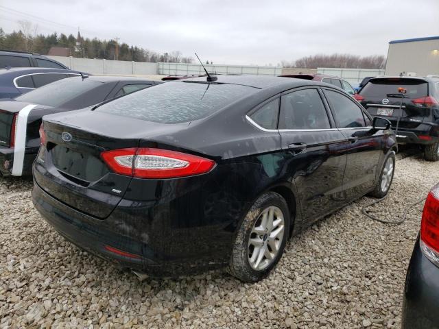 Photo 3 from auction – 2016 FORD FUSION SE with VIN 3FA6P0H79GR299091