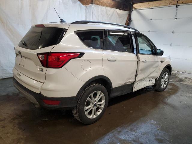 Photo 3 from auction – 2019 FORD ESCAPE SEL with VIN 1FMCU9HD8KUA02258