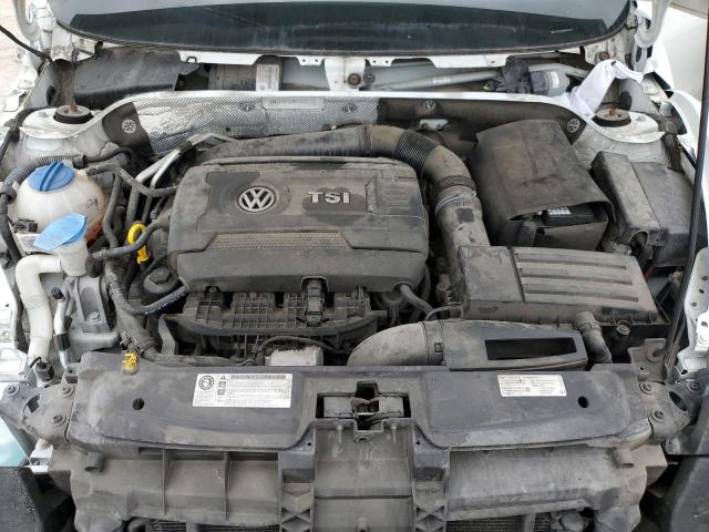 Photo 11 from auction – 2014 VOLKSWAGEN BEETLE with VIN 3VWJ17AT3EM655242