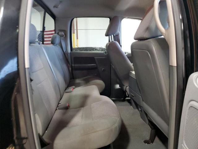 Photo 10 from auction – 2006 DODGE RAM 1500 S with VIN 1D7HU18286S707403