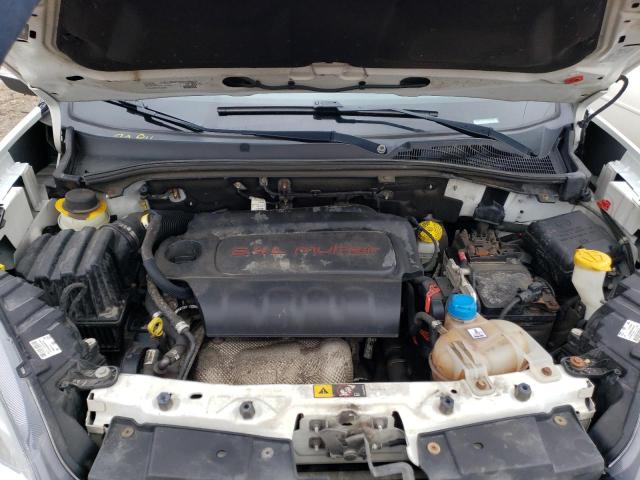 Photo 12 from auction – 2016 RAM PROMASTER with VIN ZFBERFAT9G6B24403