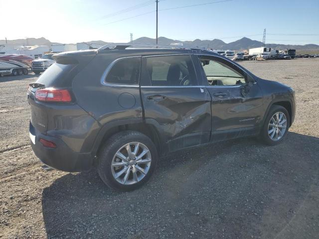 Photo 3 from auction – 2014 JEEP CHEROKEE L with VIN 1C4PJLDS7EW143119