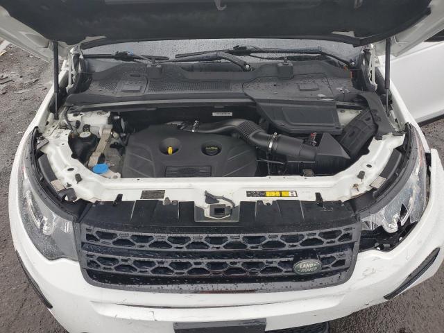 Photo 11 from auction – 2016 LAND ROVER DISCOVERY with VIN SALCP2BG3GH555947