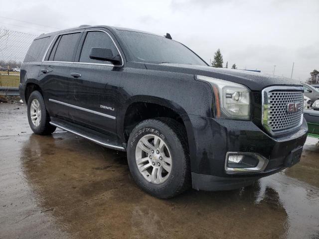 Photo 4 from auction – 2015 GMC YUKON DENA with VIN 1GKS2CKJ1FR713301