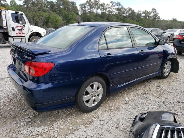 Photo 3 from auction – 2008 TOYOTA COROLLA CE with VIN 1NXBR32E88Z044739
