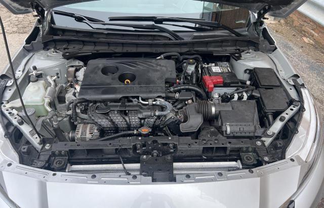 Photo 7 from auction – 2019 NISSAN ALTIMA S with VIN 1N4BL4BV7KC161310