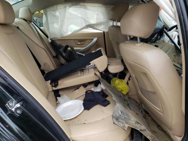 Photo 10 from auction – 2012 BMW 328 I with VIN WBA3A5C50CF256684