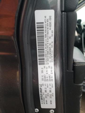 Photo 14 from auction – 2015 JEEP CHEROKEE L with VIN 1C4PJLCB6FW539075