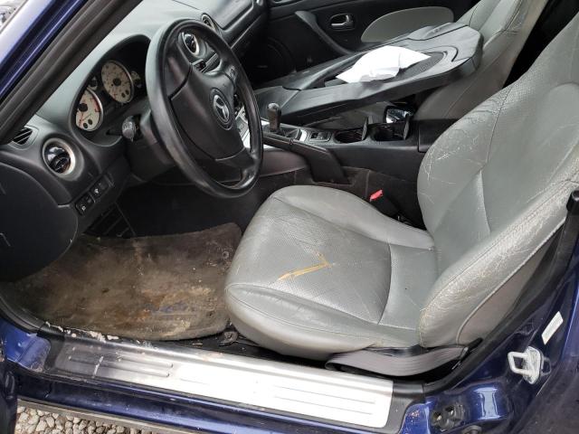 Photo 7 from auction – 2003 MAZDA MX-5 MIATA with VIN JM1NB353030312697