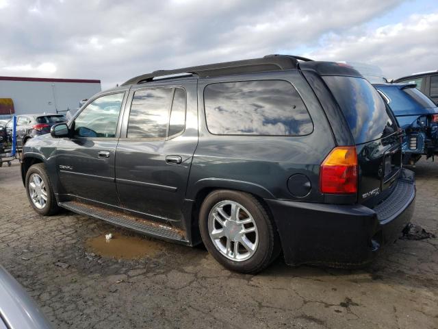 Photo 2 from auction – 2006 GMC ENVOY DENA with VIN 1GKES66M866169755