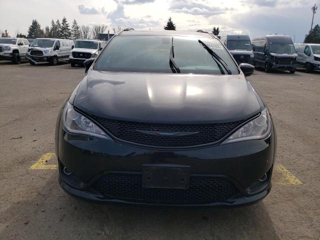Photo 5 from auction – 2020 CHRYSLER PACIFICA H with VIN 2C4RC1L73LR270511