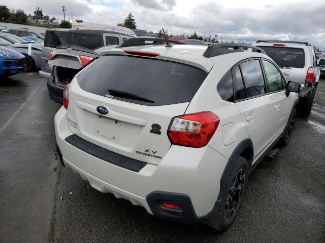 Photo 3 from auction – 2015 SUBARU XV CROSSTR with VIN JF2GPACC1F8260845